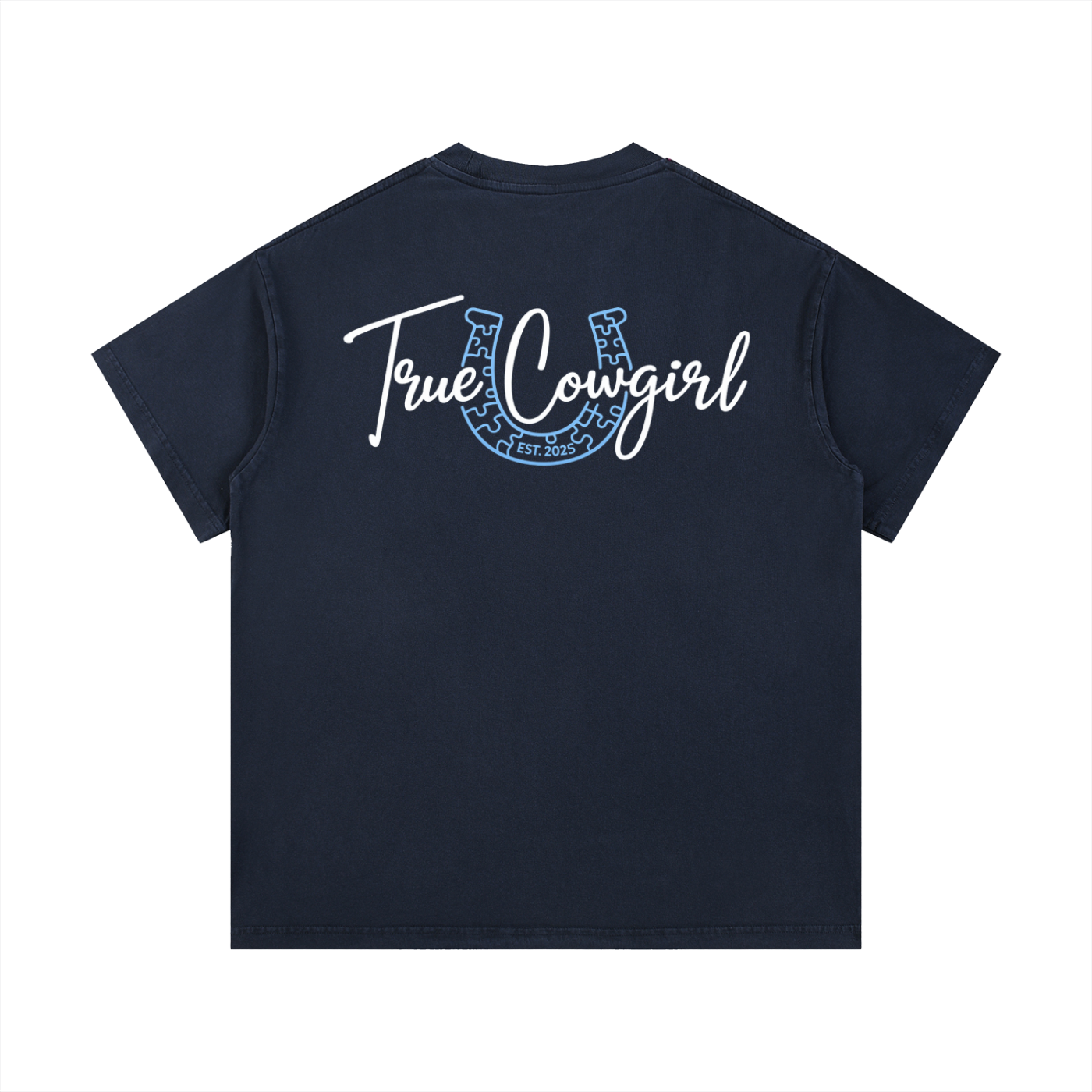 April Autism Awareness  T-Shirt