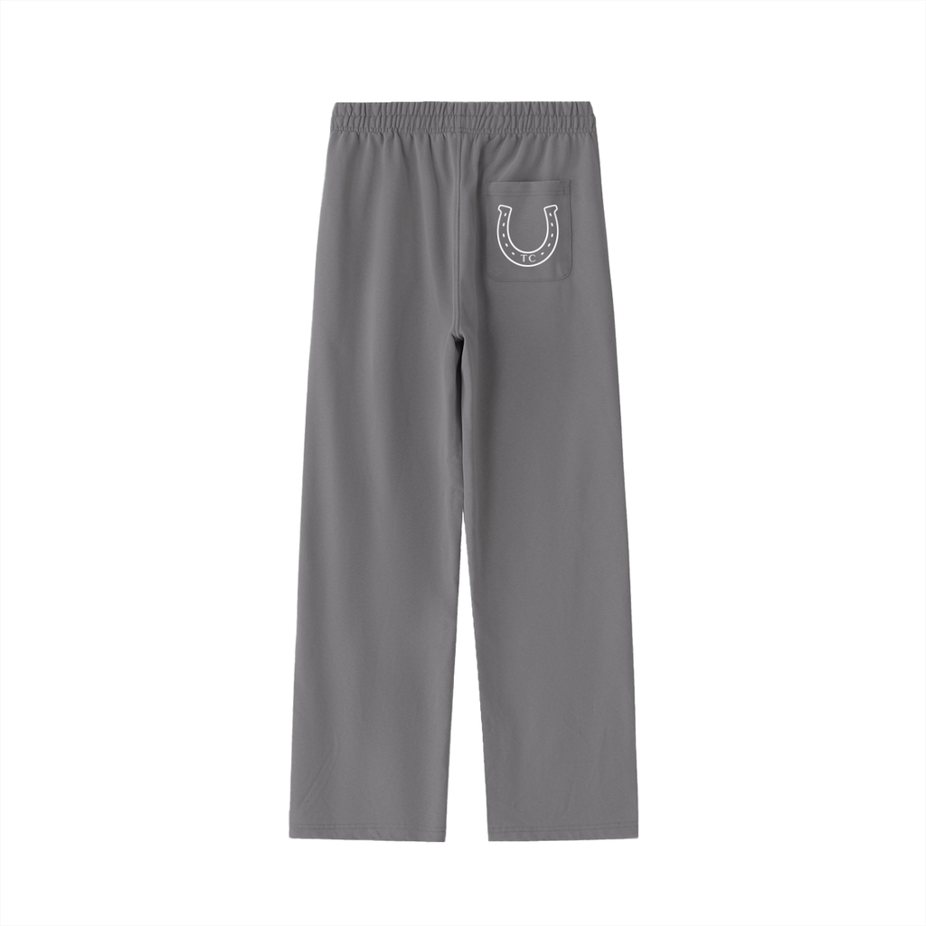 Vintage Washed Heavyweight Sweatpants