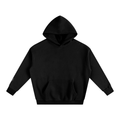 True Cowgirl Hoodie in Black