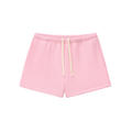 TRUE COWGIRL Fleece Shorts