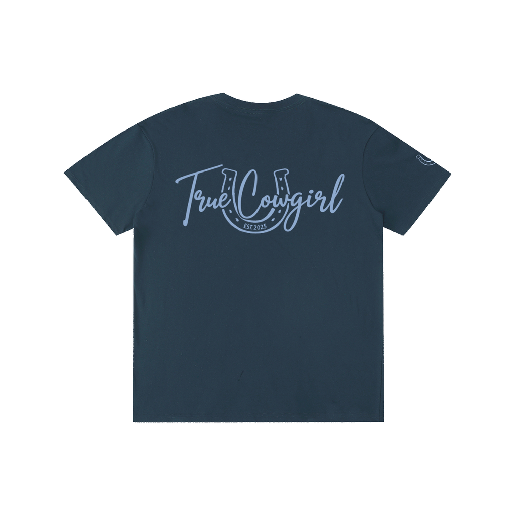 Pure Cotton Unisex T-Shirt