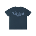 Pure Cotton Unisex T-Shirt