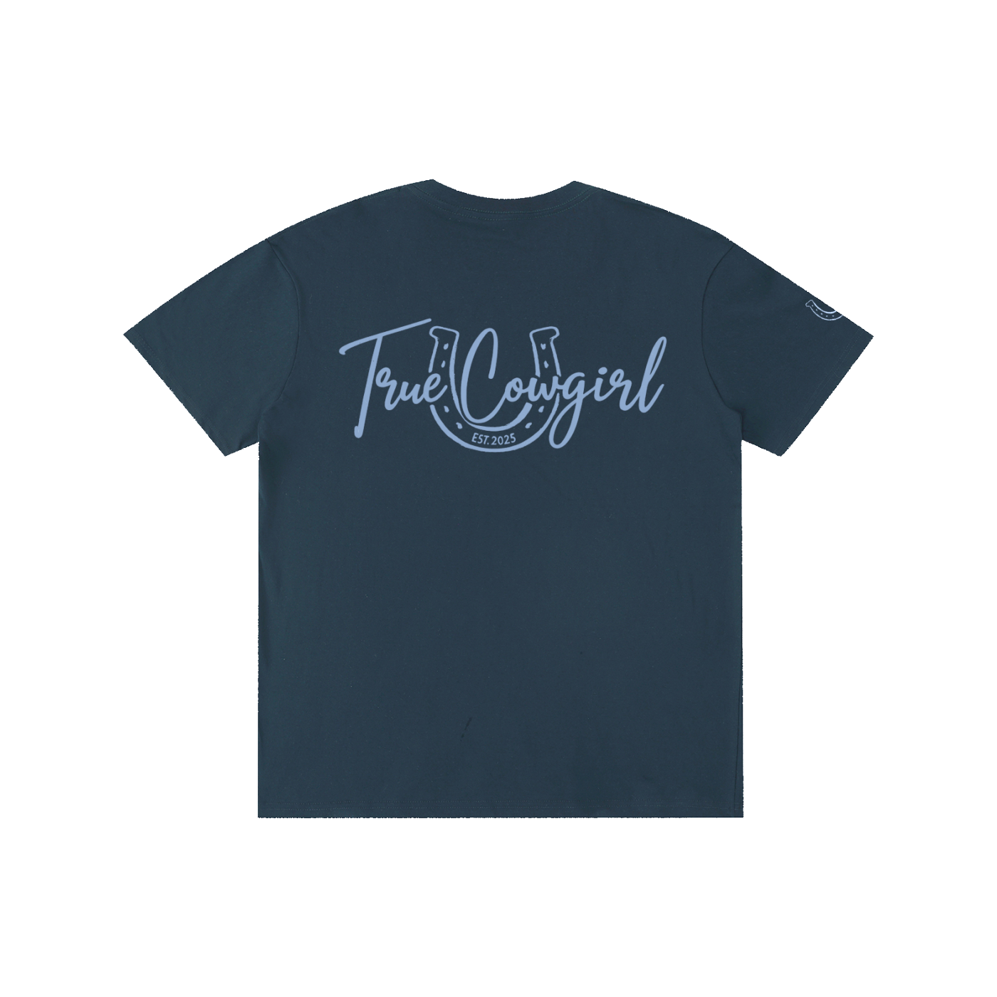 Pure Cotton Unisex T-Shirt