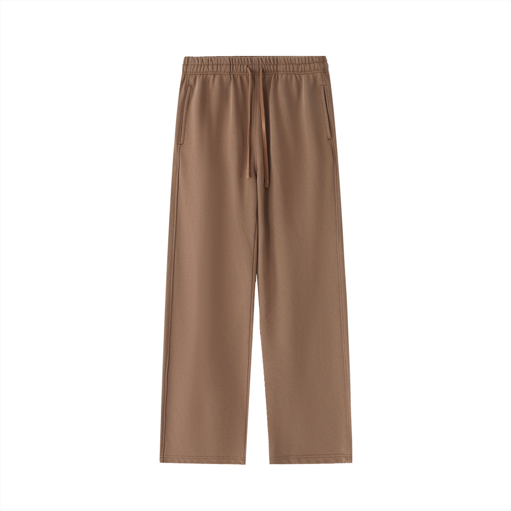 Vintage Washed Heavyweight Sweatpants