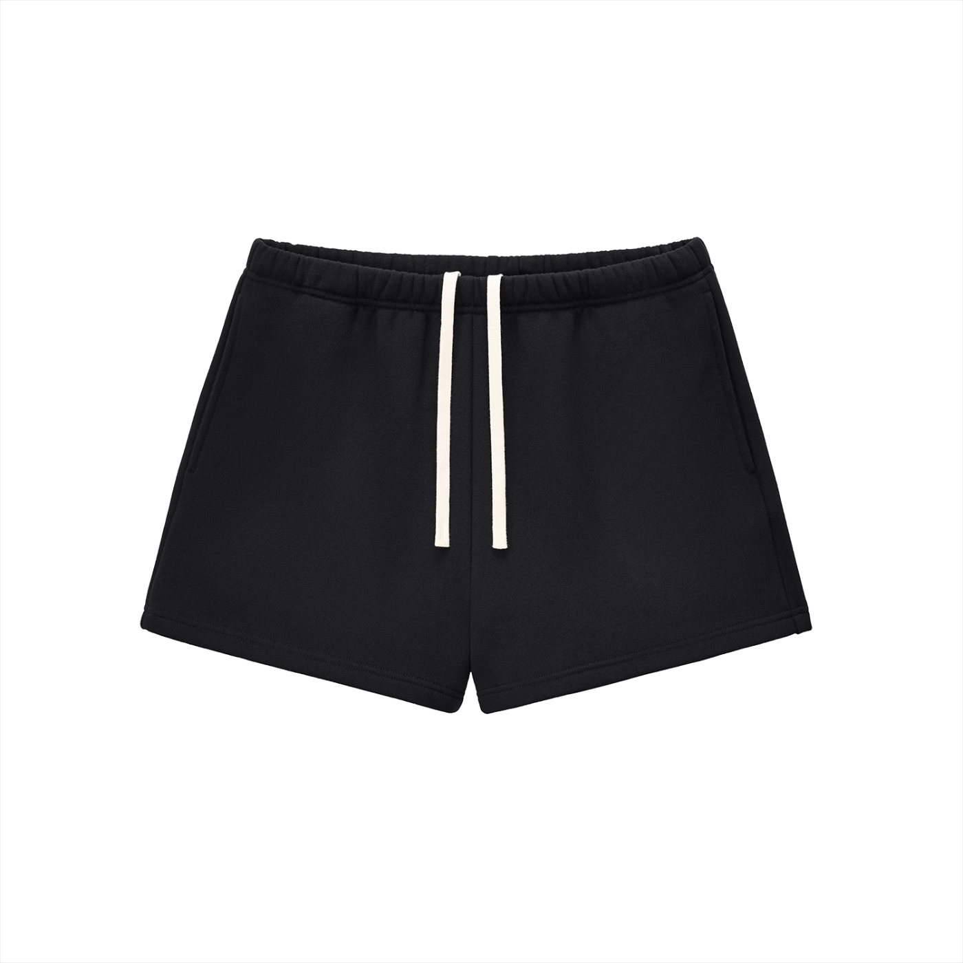 TRUE COWGIRL Fleece Shorts