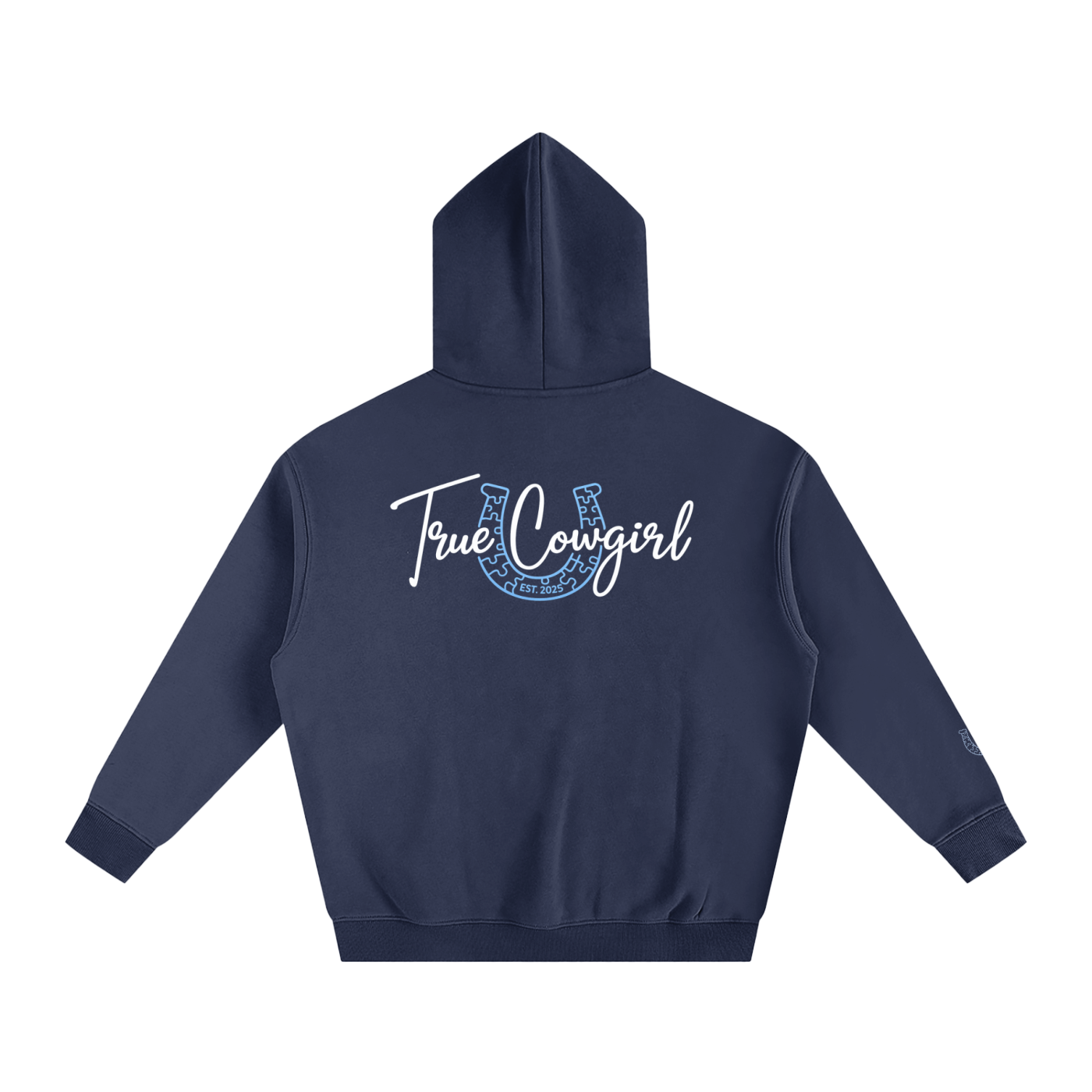 April Autism Awareness Hoodie