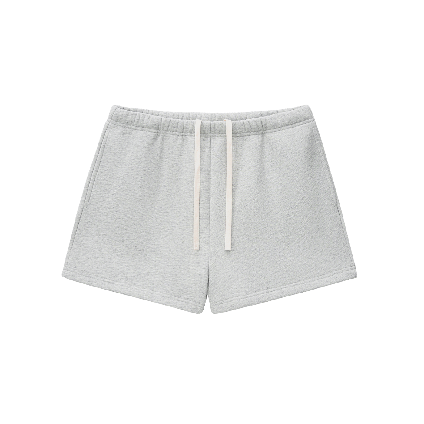 TRUE COWGIRL Fleece Shorts