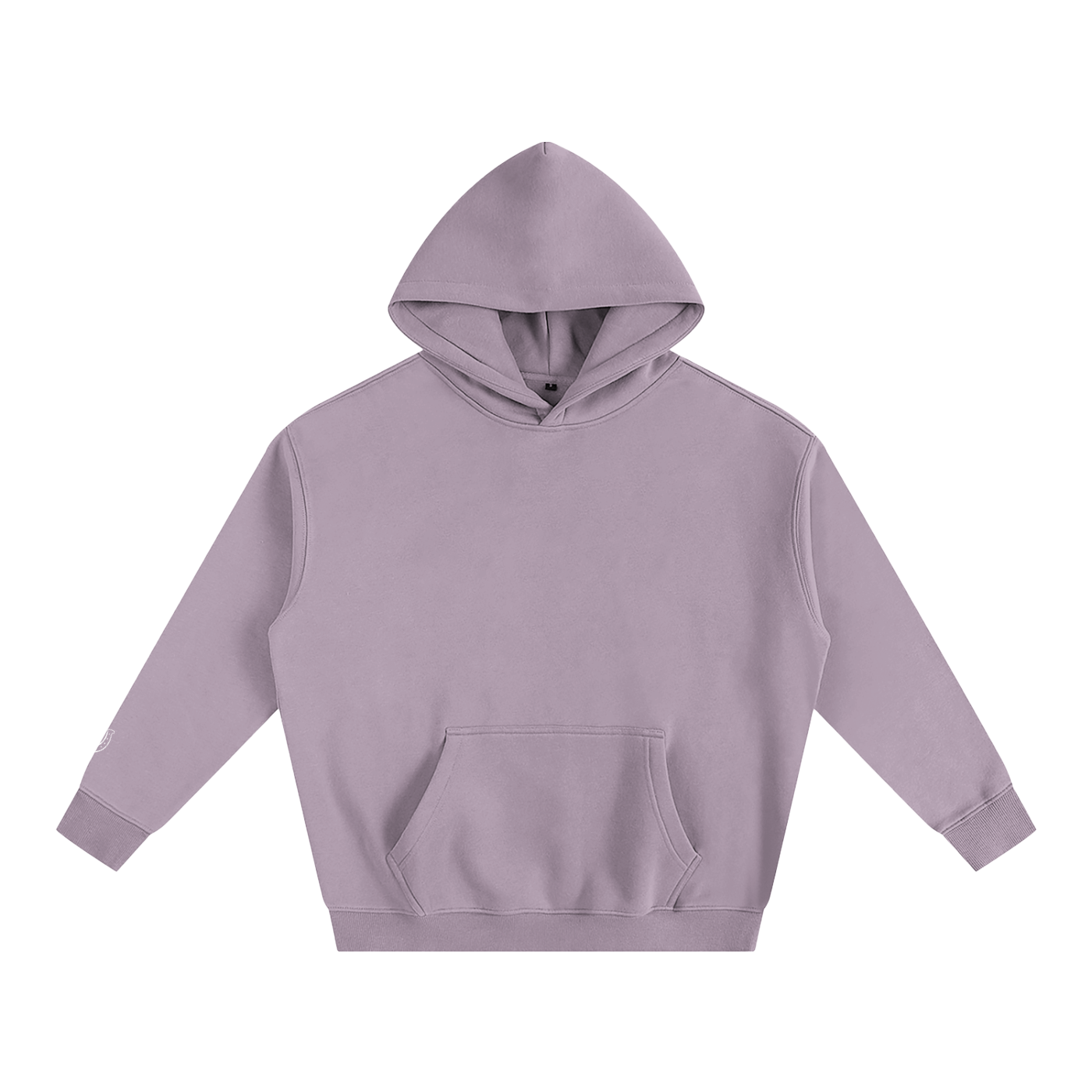 True Cowgirl Hoodie in Purple