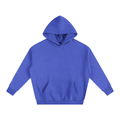 True Cowgirl Hoodie in Blue