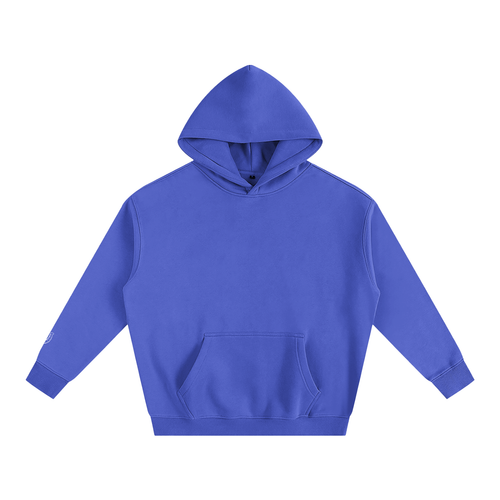 True Cowgirl Hoodie in Blue