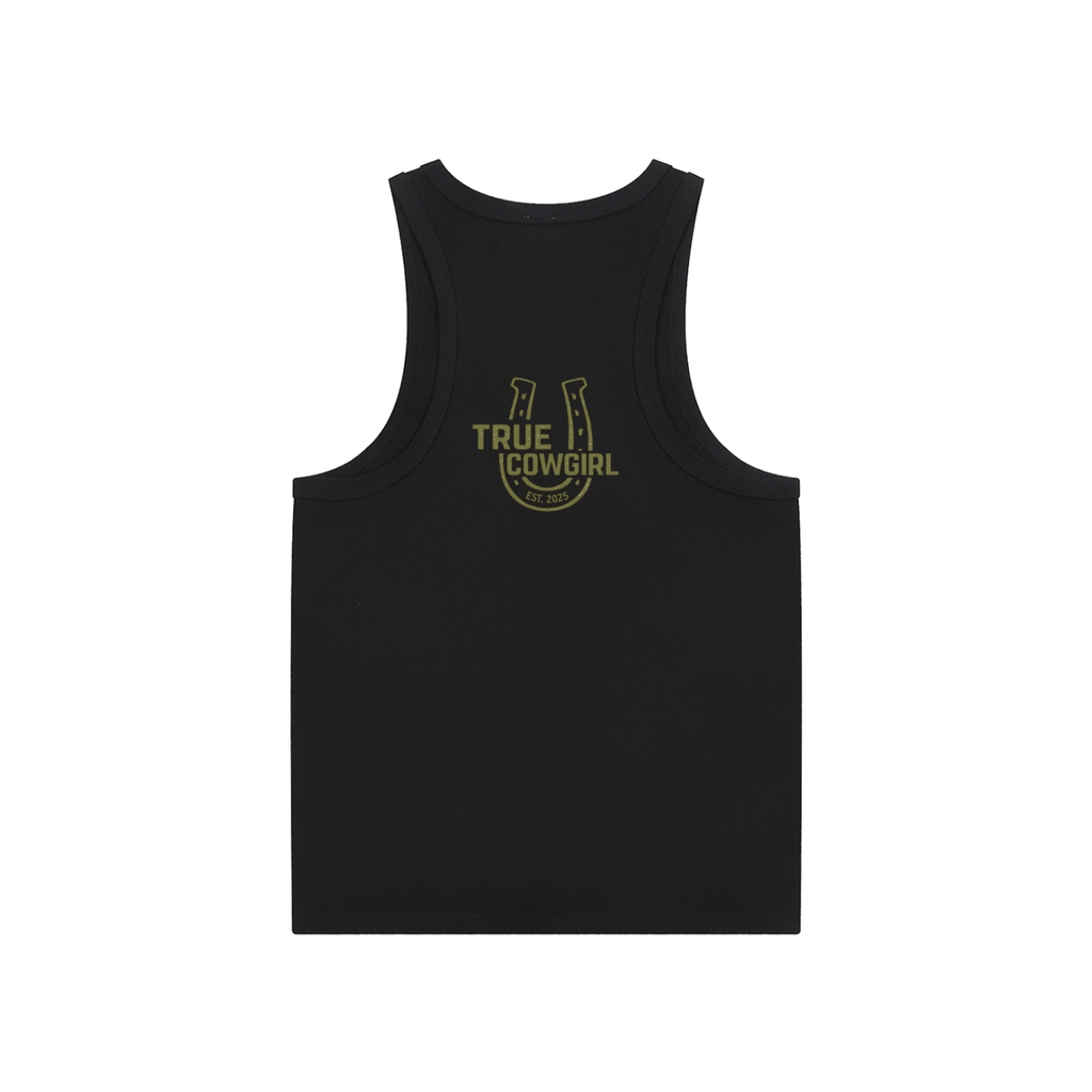 Essential Performance Tank Top