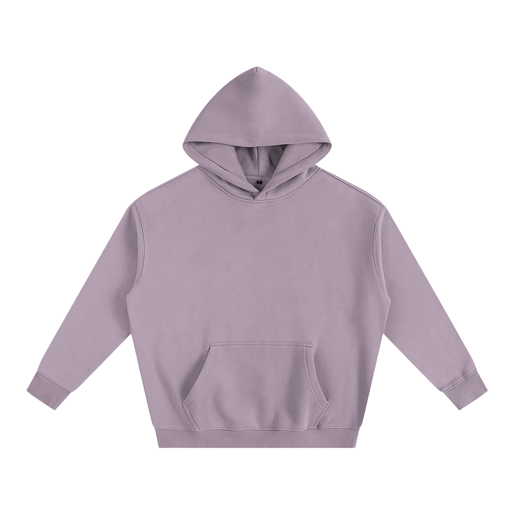 True Cowgirl Hoodie in Purple
