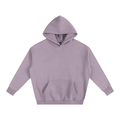 True Cowgirl Hoodie in Purple