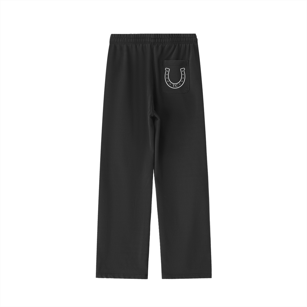 Vintage Washed Heavyweight Sweatpants