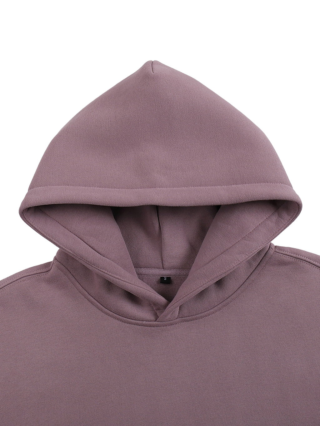 True Cowgirl Hoodie in Black