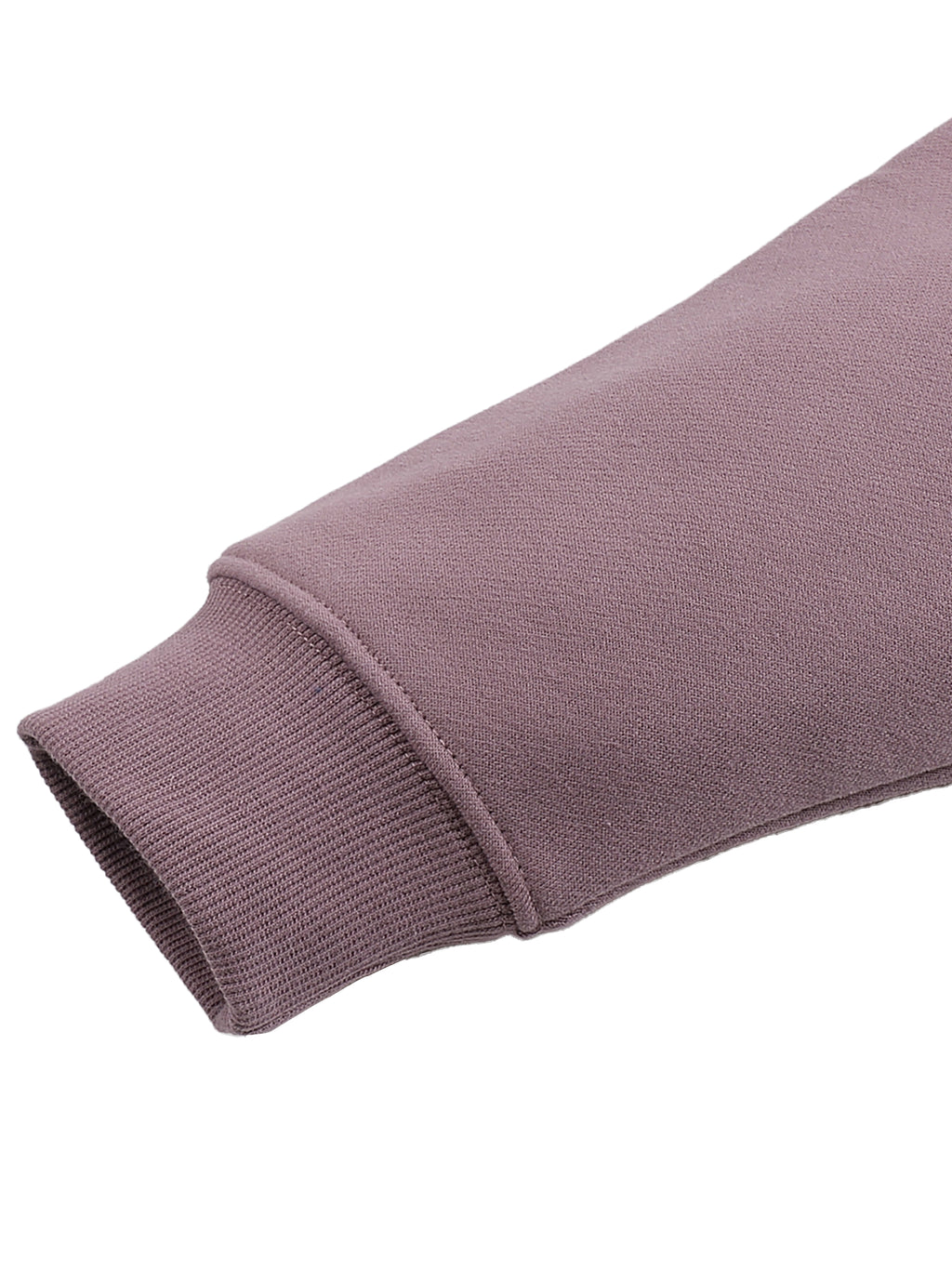 True Cowgirl Hoodie in Brown