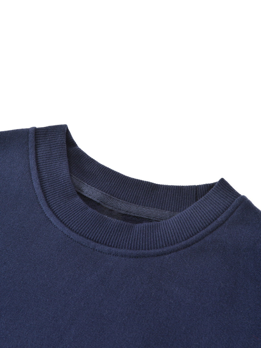 Oversized Kids True Cowgirl Crewneck