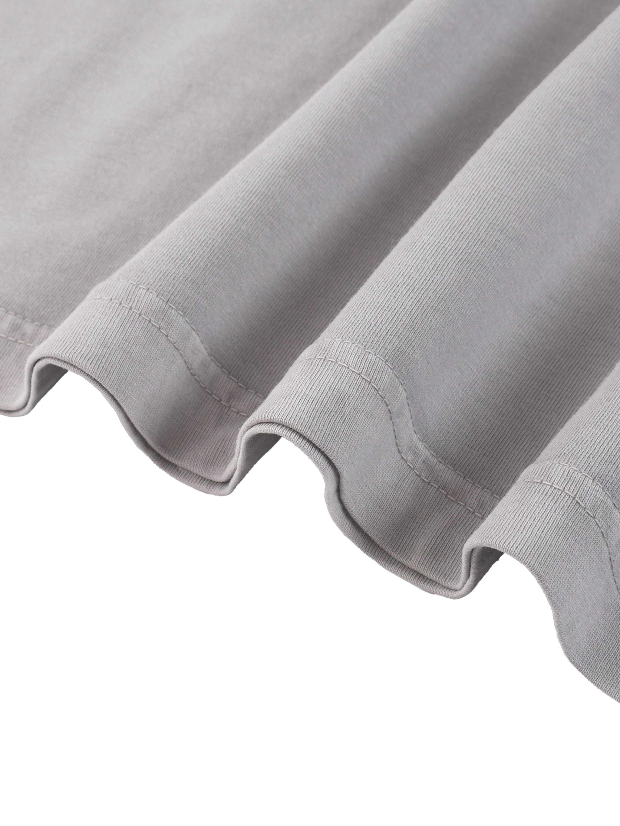 TRUE COWGIRL Vintage Washed Tee