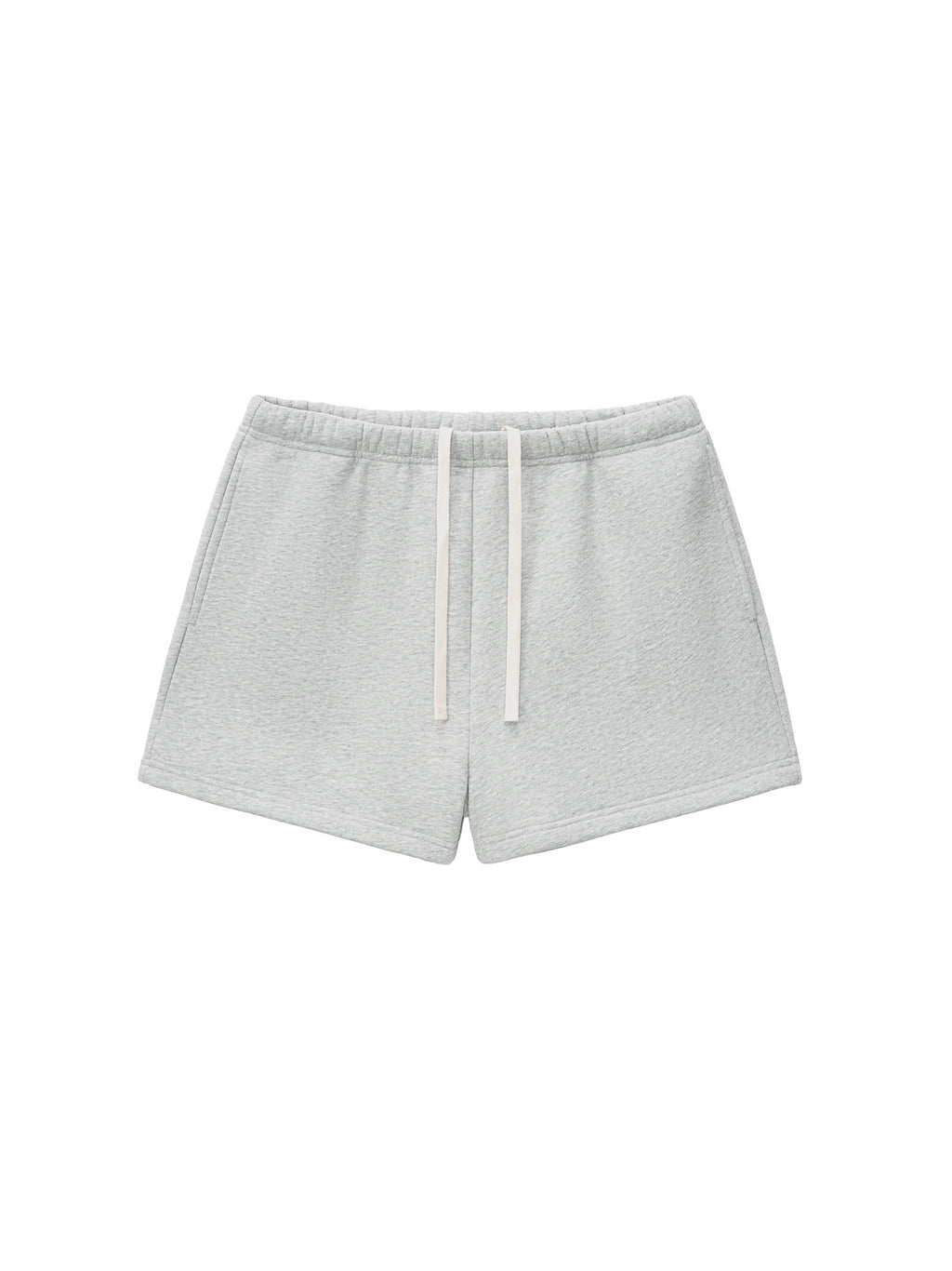 TRUE COWGIRL Fleece Shorts