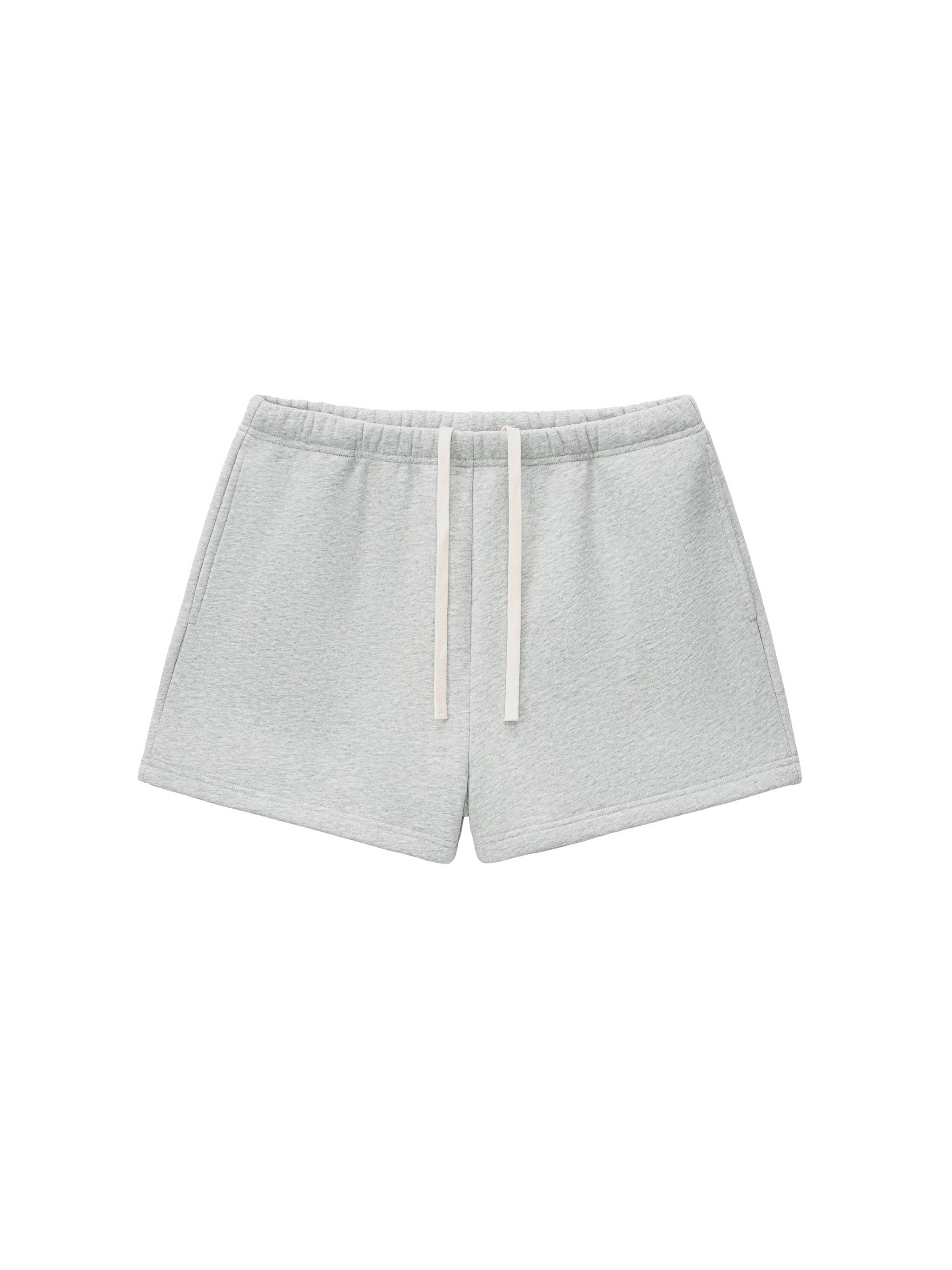 TRUE COWGIRL Fleece Shorts