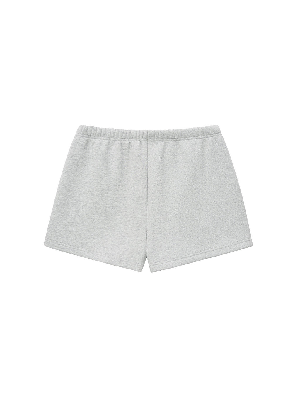 TRUE COWGIRL Fleece Shorts